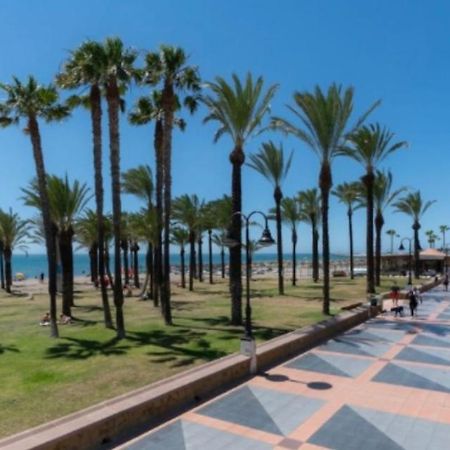 Estudio Romantico La Carihuela Torremolinos Eksteriør bilde
