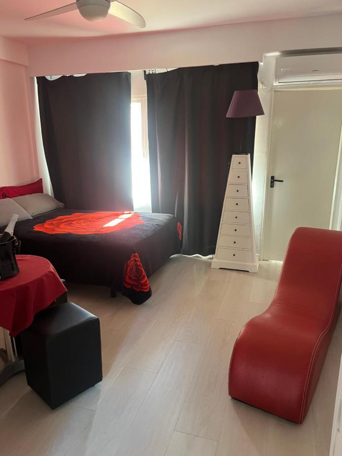 Estudio Romantico La Carihuela Torremolinos Eksteriør bilde